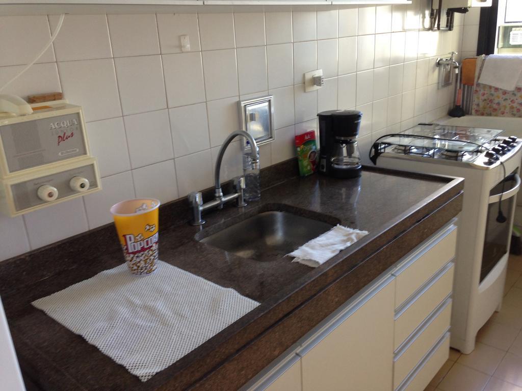 Apartamento Deslumbrante Vista O Mar Rio de Janeiro