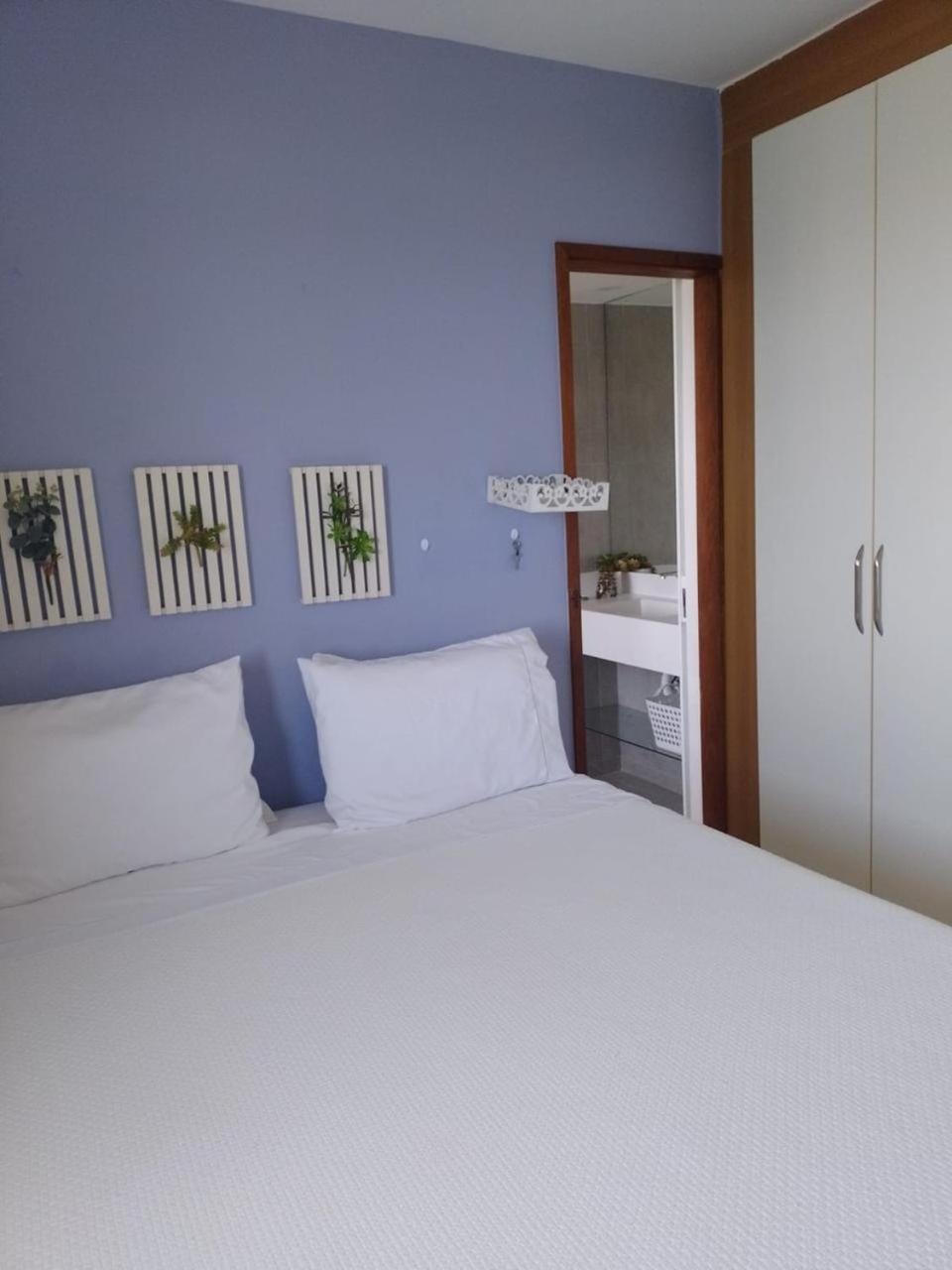 Deslumbrante Vista O Mar Apartamento *