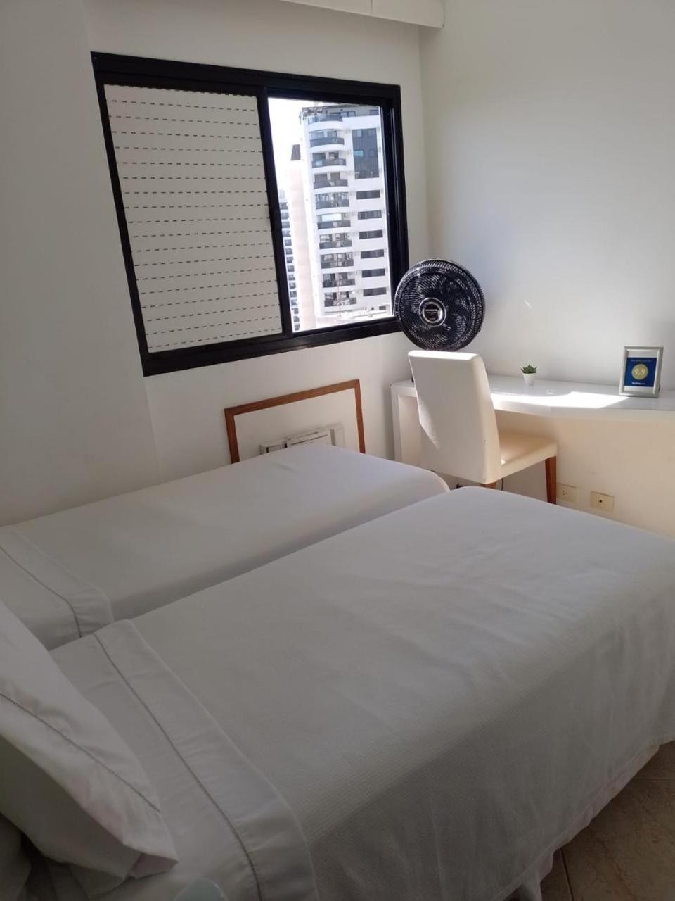 Apartamento Deslumbrante Vista O Mar *