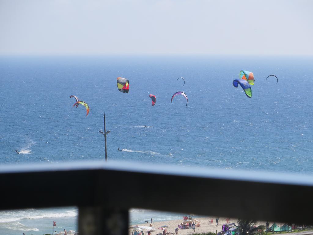 Apartamento Deslumbrante Vista O Mar