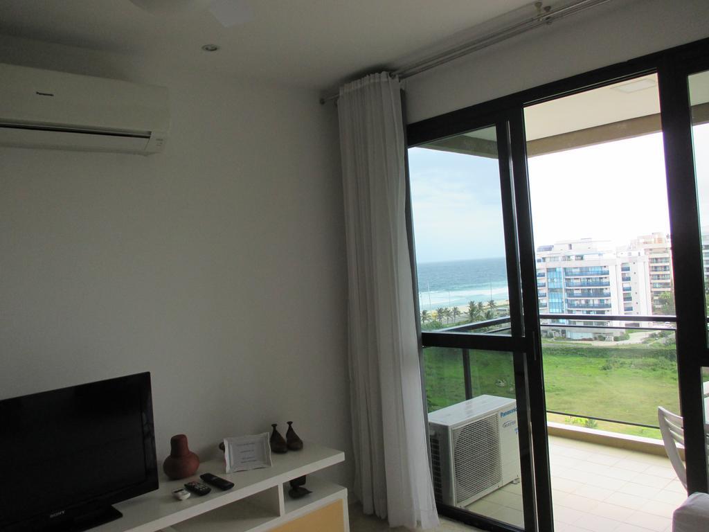 Apartamento Deslumbrante Vista O Mar Rio de Janeiro