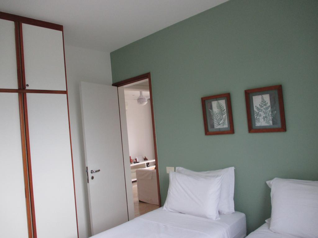 Apartamento Deslumbrante Vista O Mar