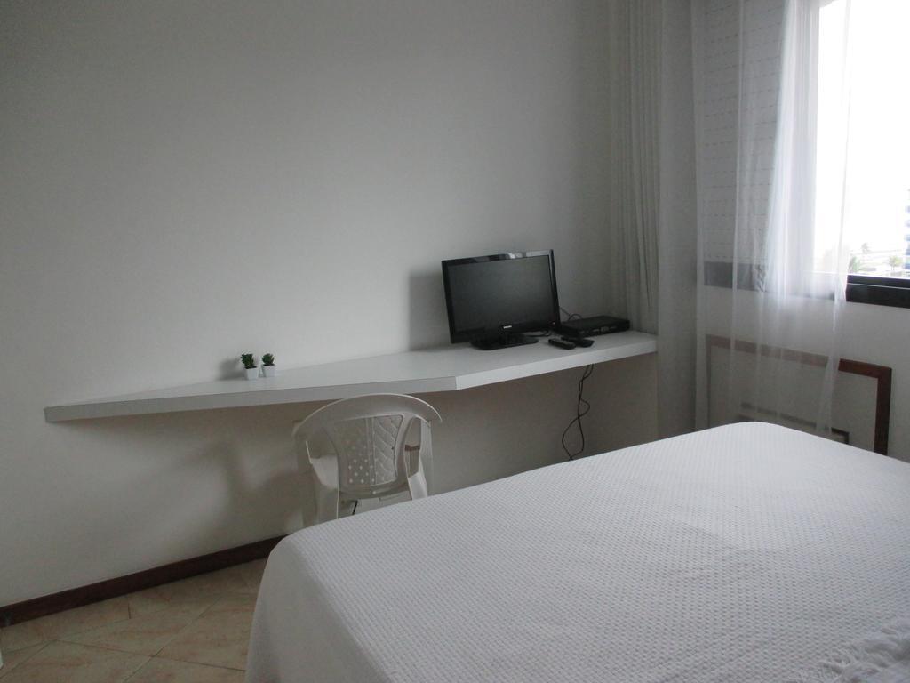 Deslumbrante Vista O Mar Apartamento *