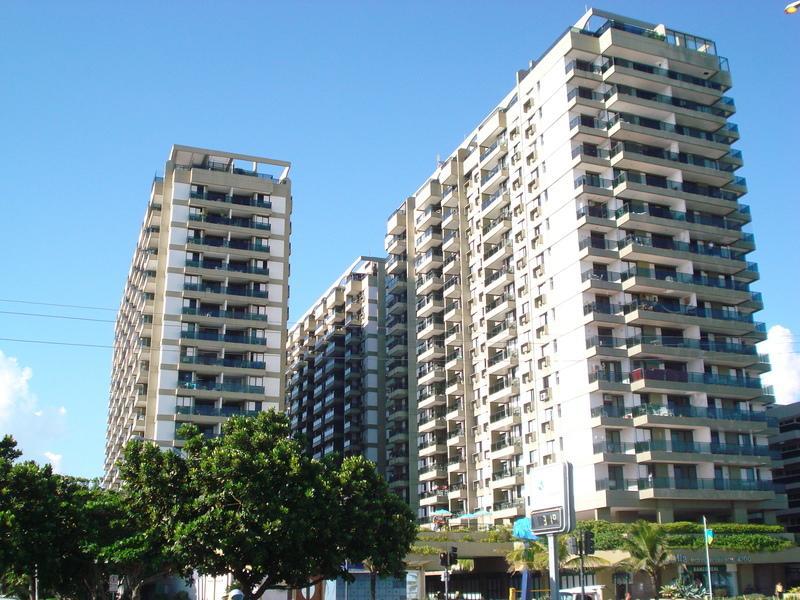 Apartamento Deslumbrante Vista O Mar Rio de Janeiro